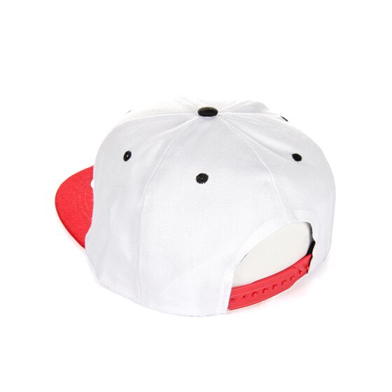 Red Bridge Unisex Cap White One Size