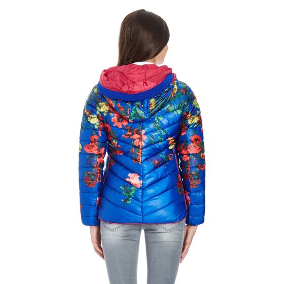 Red Bridge Damen Jacke Blau S