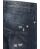 Mens ripped straight cut jeans