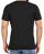 Red Bridge Mens From Good To Bad T-Shirt Black
