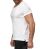 Red Bridge Mens T-Shirt Cover Page Patchwork Ecru White