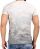 Red Bridge Mens Wild Tiger Camouflage Khaki T-Shirt