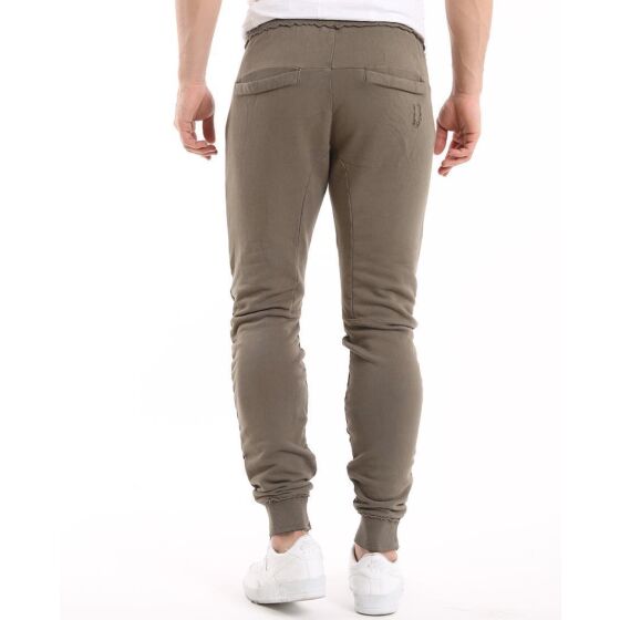 Red Bridge Herren Ripped Destroyed Jogginghose Pants