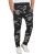 Red Bridge Mens Transitional Pants Camouflage Joggers