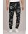 Red Bridge Mens Transitional Pants Camouflage S Joggers