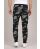 Red Bridge Mens Transitional Pants Camouflage S Joggers