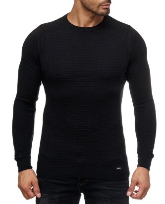Red Bridge Mens TRBC Classic Business Knit Jumper Sweater...