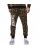 Red Bridge MCMXCVIII camo tracksuit jogging suit sports suit pants pant jogging pants (bottom) camouflage