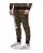 Red Bridge MCMXCVIII camo tracksuit jogging suit sports suit pants pant jogging pants (bottom) camouflage XXL