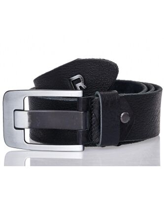 Red Bridge Mens Belt Leather Belt Real Leather Leather...