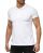 Red Bridge Herren Poloshirt T-Shirt Clean Basic Weiß XL