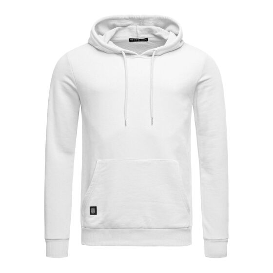 Red Bridge Mens Hoodie Premium Basic Hoodie