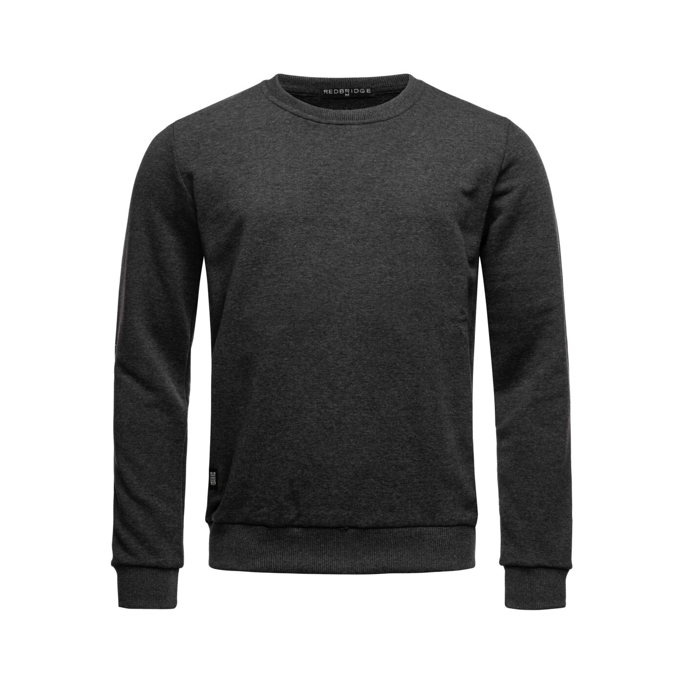 Red Bridge Herren Crewneck Sweatshirt Pullover Premium Basic M2151 - , €  29,90