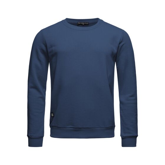 Red Bridge Herren Crewneck Sweatshirt Pullover Premium Basic