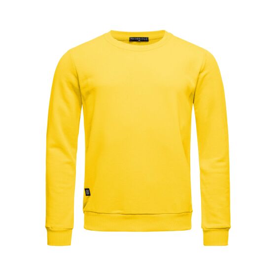 Red Bridge Mens Crewneck Sweatshirt Pullover Premium Basic