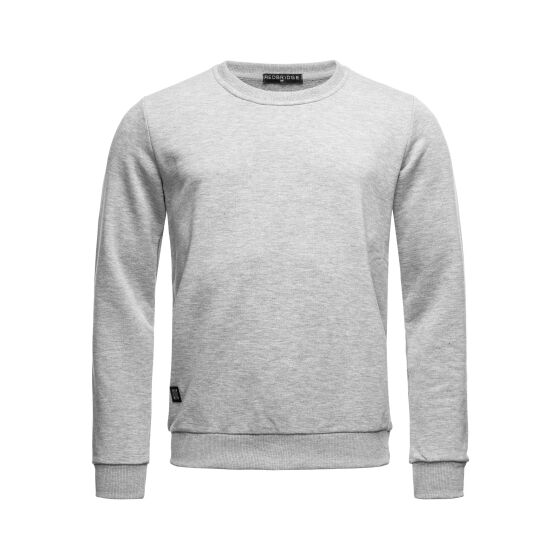 Red Bridge Mens Crewneck Sweatshirt Pullover Premium Basic