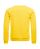 Red Bridge Mens Crewneck Sweatshirt Pullover Premium Basic Yellow XL