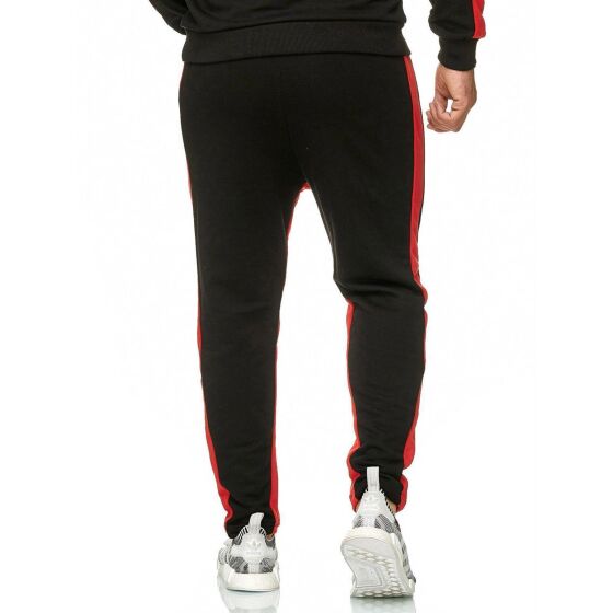 Red Bridge Herren Sweatpant Jogginghose Chill Bill