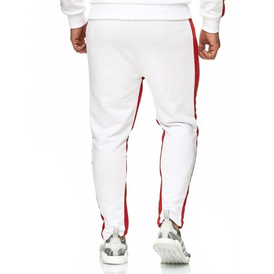 Red Bridge Herren Sweatpant Jogginghose Chill Bill