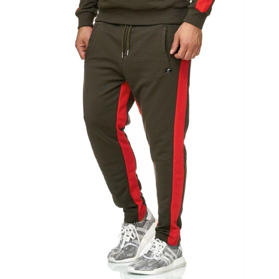 Red Bridge Mens Chill Bill Sweatpants