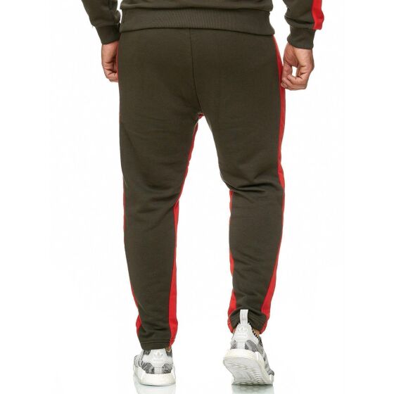 Red Bridge Mens Chill Bill Sweatpants