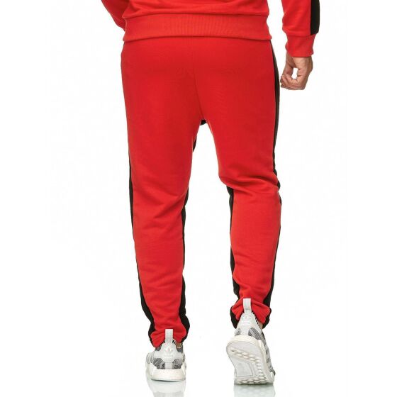 Red Bridge Mens Chill Bill Sweatpants