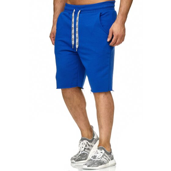 Red Bridge Herren Shorts Kurze Hose Sweatpants Jogginghose Basic