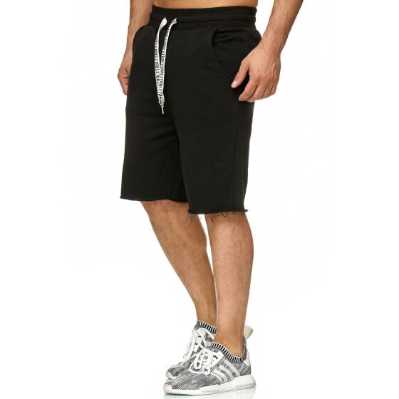 Red Bridge Mens shorts sweatpants jogging pants basic