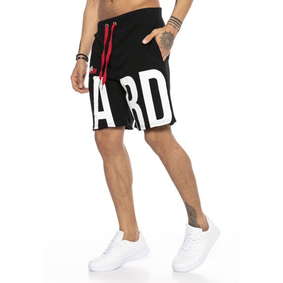 Red Bridge Herren Short Kurze Hose Sweatpant Jogginghose Train Hard