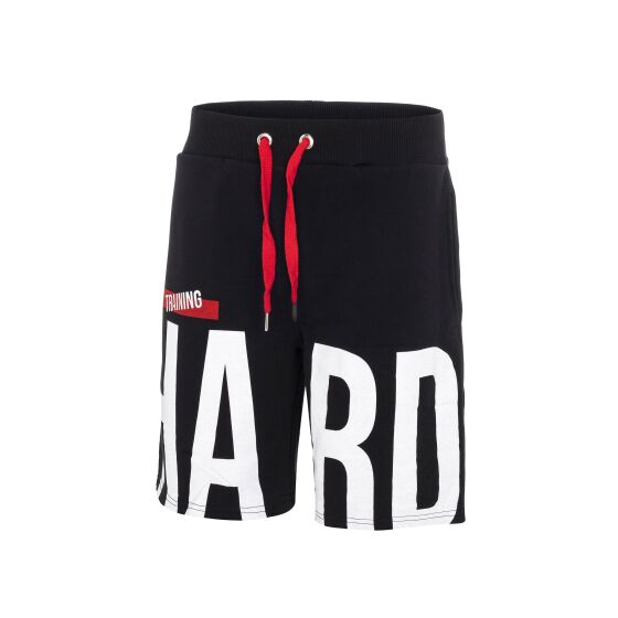 Red Bridge Herren Short Kurze Hose Sweatpant Jogginghose Train Hard