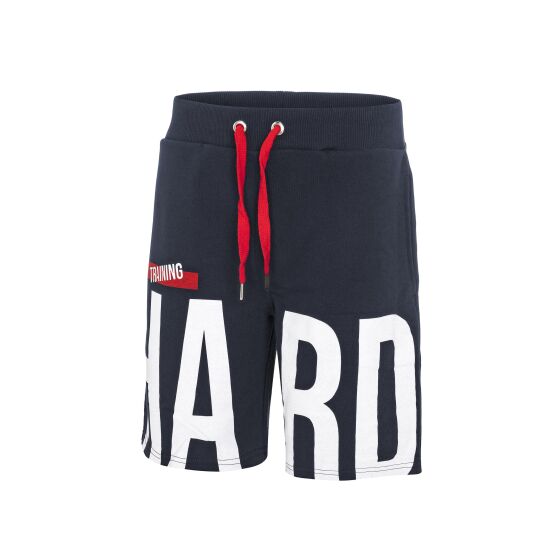 Red Bridge Herren Short Kurze Hose Sweatpant Jogginghose Train Hard