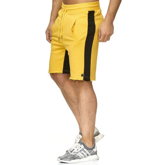 Red Bridge Mens Shorts Sweatpants Sweatpants Chill Bill