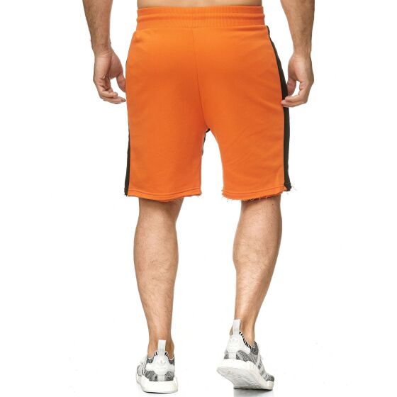Red Bridge Mens Shorts Sweatpants Sweatpants Chill Bill