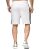 Red Bridge Mens Shorts Sweatpants Sweatpants Chill Bill