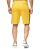 Red Bridge Mens Shorts Sweatpants Sweatpants Chill Bill