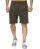 Red Bridge Mens Shorts Sweatpants Sweatpants Chill Bill