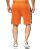 Red Bridge Mens Shorts Sweatpants Sweatpants Chill Bill