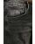 Red Bridge Mens Jeans Pants Destroyed Denim Dark Grey