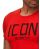 Red Bridge Herren T-Shirt ICON Big Stitched