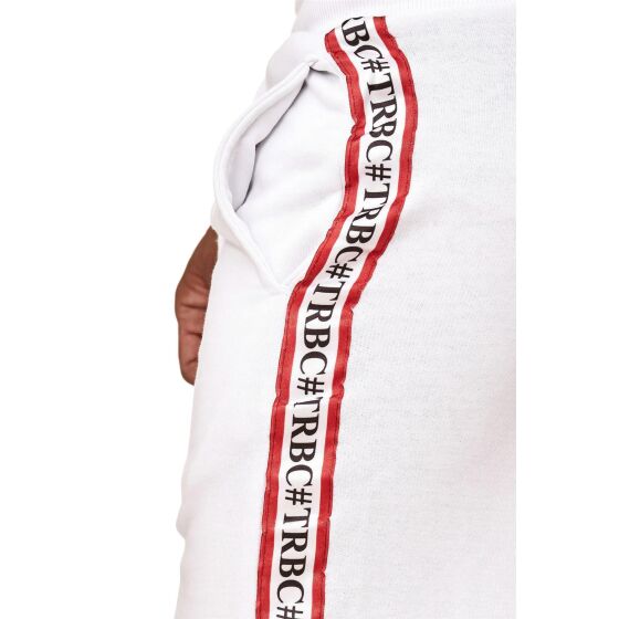 Red Bridge Mens Short Shorts Sweatpants Sweatpants TRBC Line