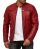 Red Bridge Mens Leather Jacket Real leather biker jacket