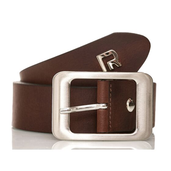 Red Bridge Herren Gürtel Echtleder Ledergürtel Leather Belt RBC Premium