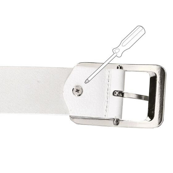 Red Bridge Mens Belt Genuine Leather Leather Belt RBC Premium