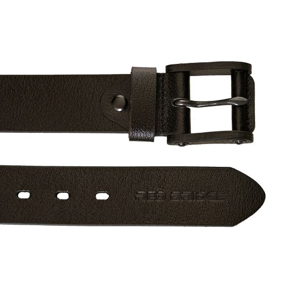 Red Bridge Herren Gürtel Echtleder Ledergürtel Leather Belt RBC Premium