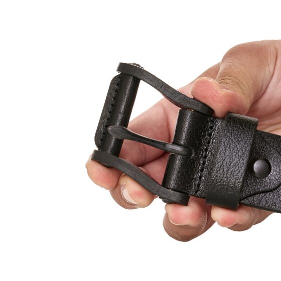 Red Bridge Herren Gürtel Echtleder Ledergürtel Leather Belt RBC Premium