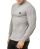 Red Bridge Mens Knit Turtleneck Jumper Upright