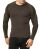 Red Bridge Mens Knit Jumper Diamond Jumper