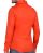Red Bridge Mens Basic Design Slim Fit Long Sleeve Shirt Coral M