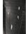 Red Bridge Herren Jeans Hose Slim-Fit Ripped Redemption Schwarz W36 L34