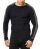 Red Bridge Mens Knit Sweater Astronaut Jumper Ribbed Body Fit Navy XL